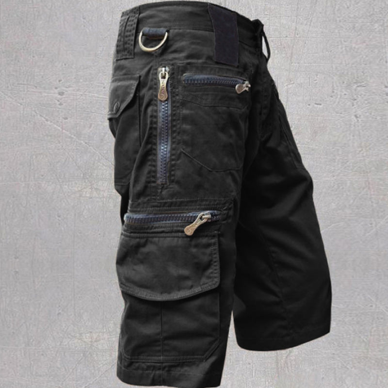 Ironmark Tactical Cargo Shorts