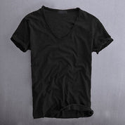 Cotton Cut Vee
