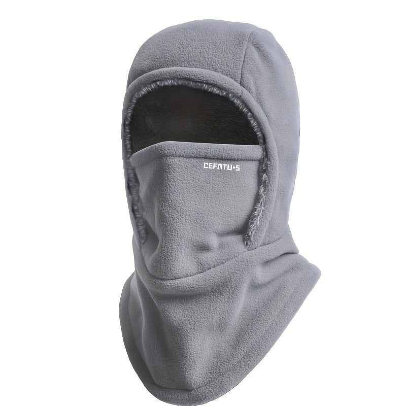 Halden Heat Balaclava