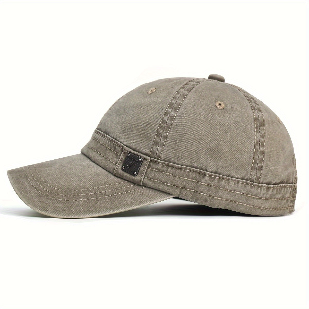 Recess Washed Cap