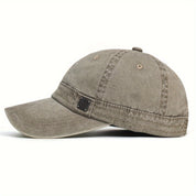 Recess Washed Cap