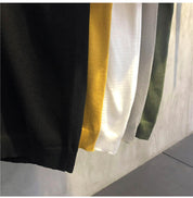 Openroll Summer Polo