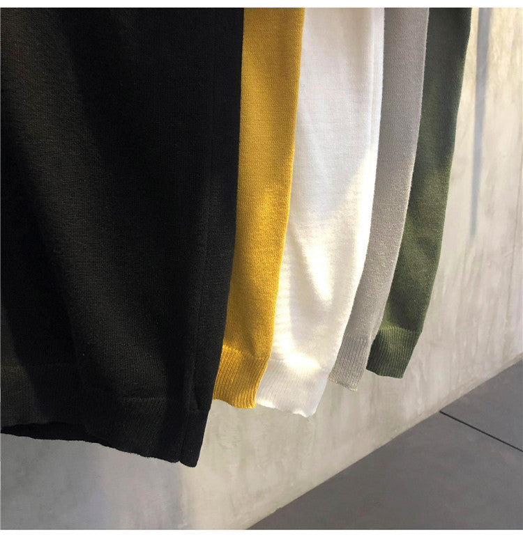 Openroll Summer Polo