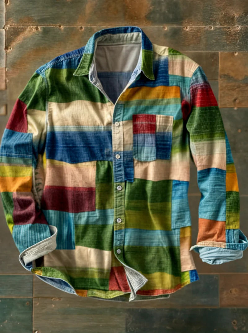 Palettework Camp Shirt