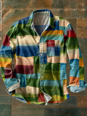 Palettework Camp Shirt