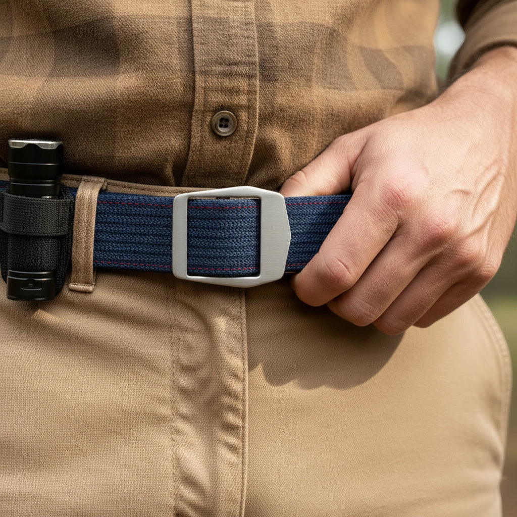 Granite Lock EDC Belt