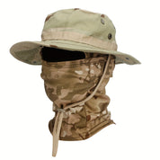 Outland Camo Kit