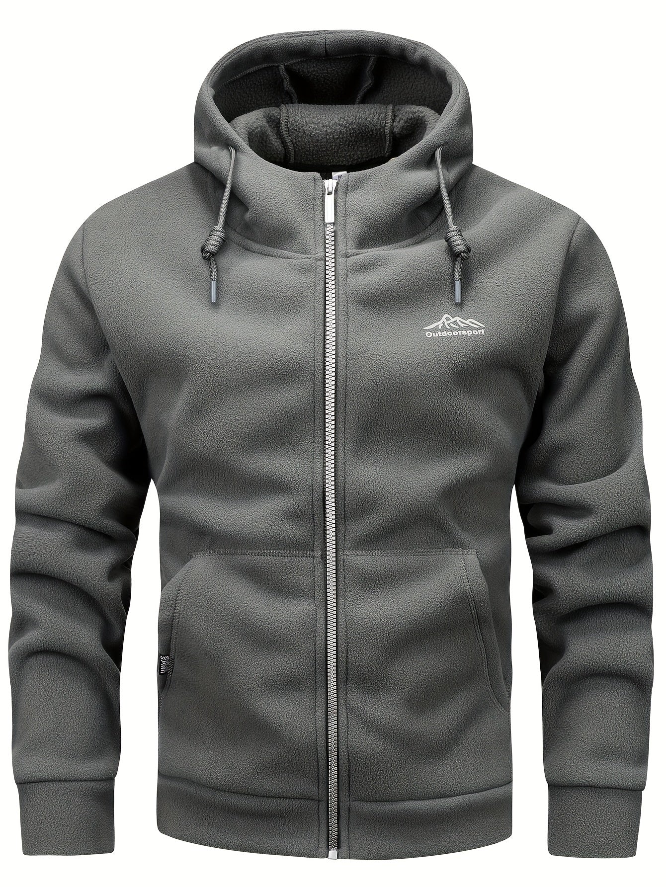 Arden Fleece Hoodie