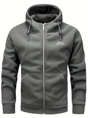 Arden Fleece Hoodie