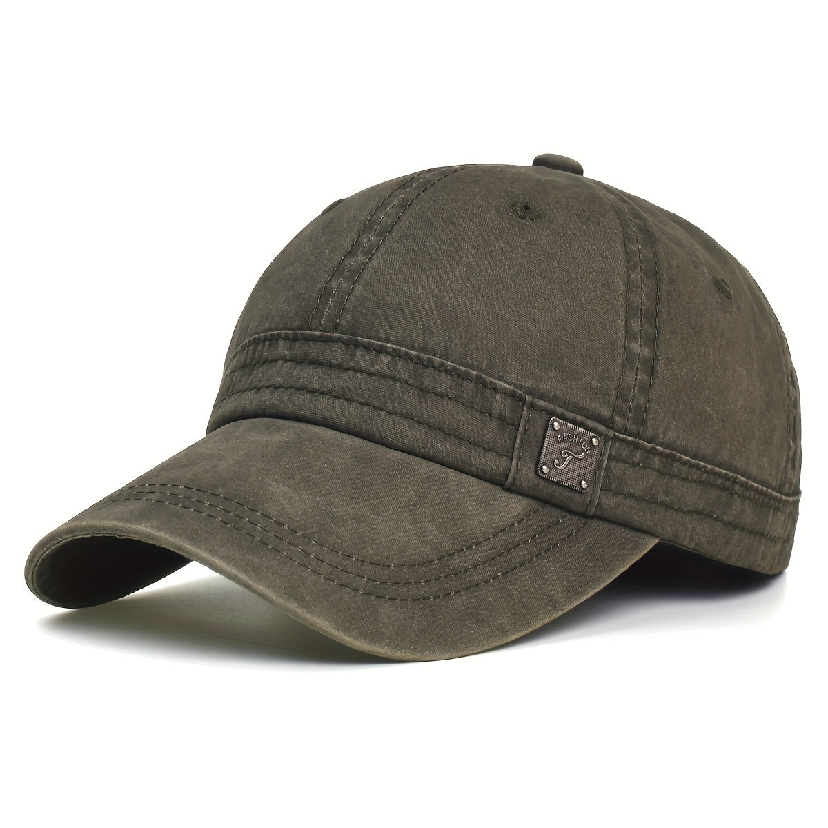 Recess Washed Cap