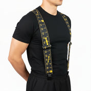 MeasureGrip Suspenders