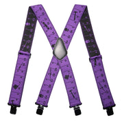 MeasureGrip Suspenders