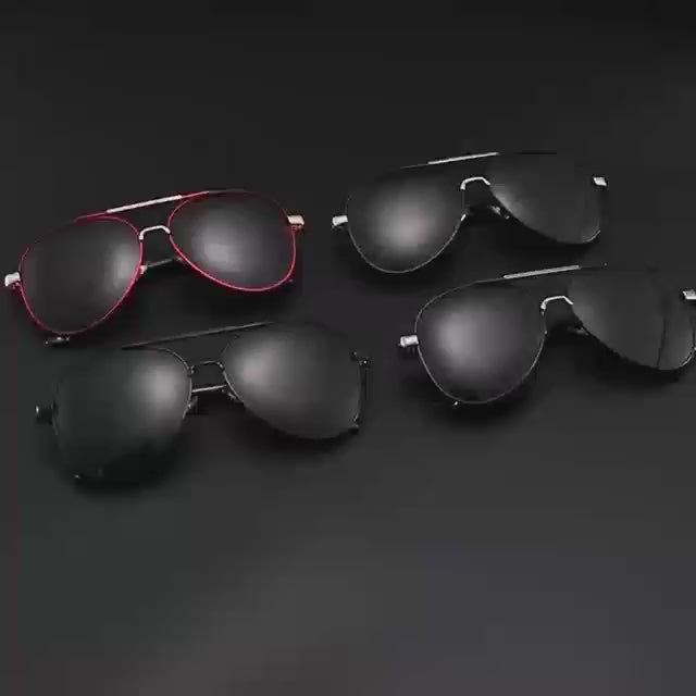 Ironmark Force Sunglasses