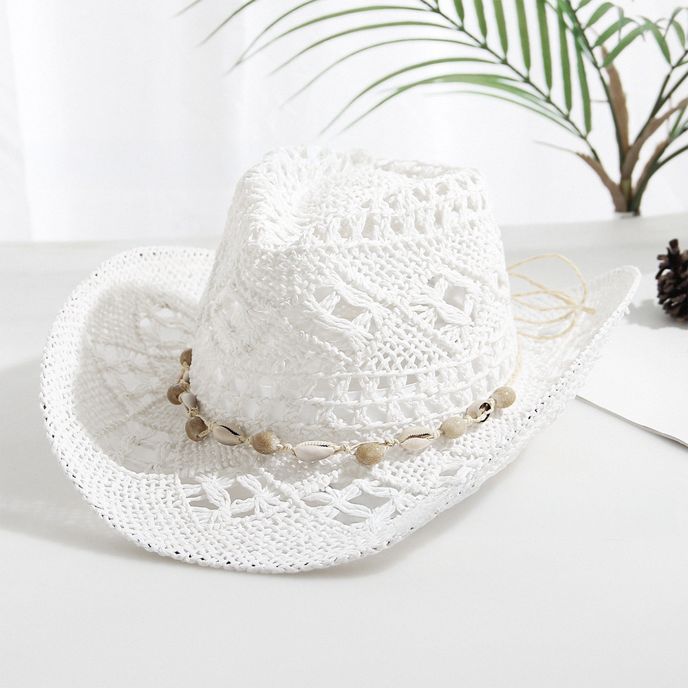 Shellbound Hat
