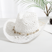 Shellbound Hat