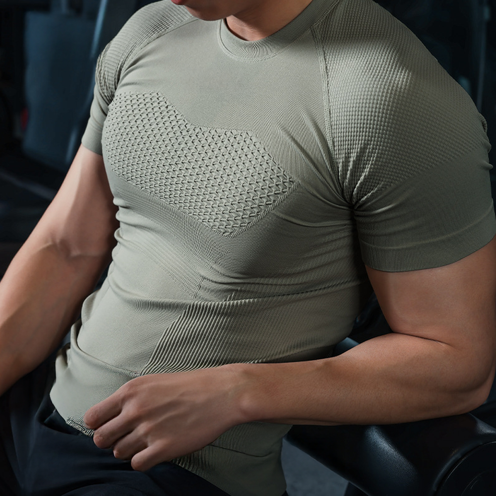 FormLock Titan Shirt