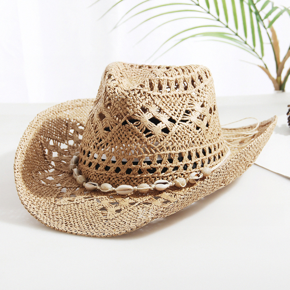 Shellbound Hat