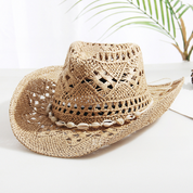 Shellbound Hat