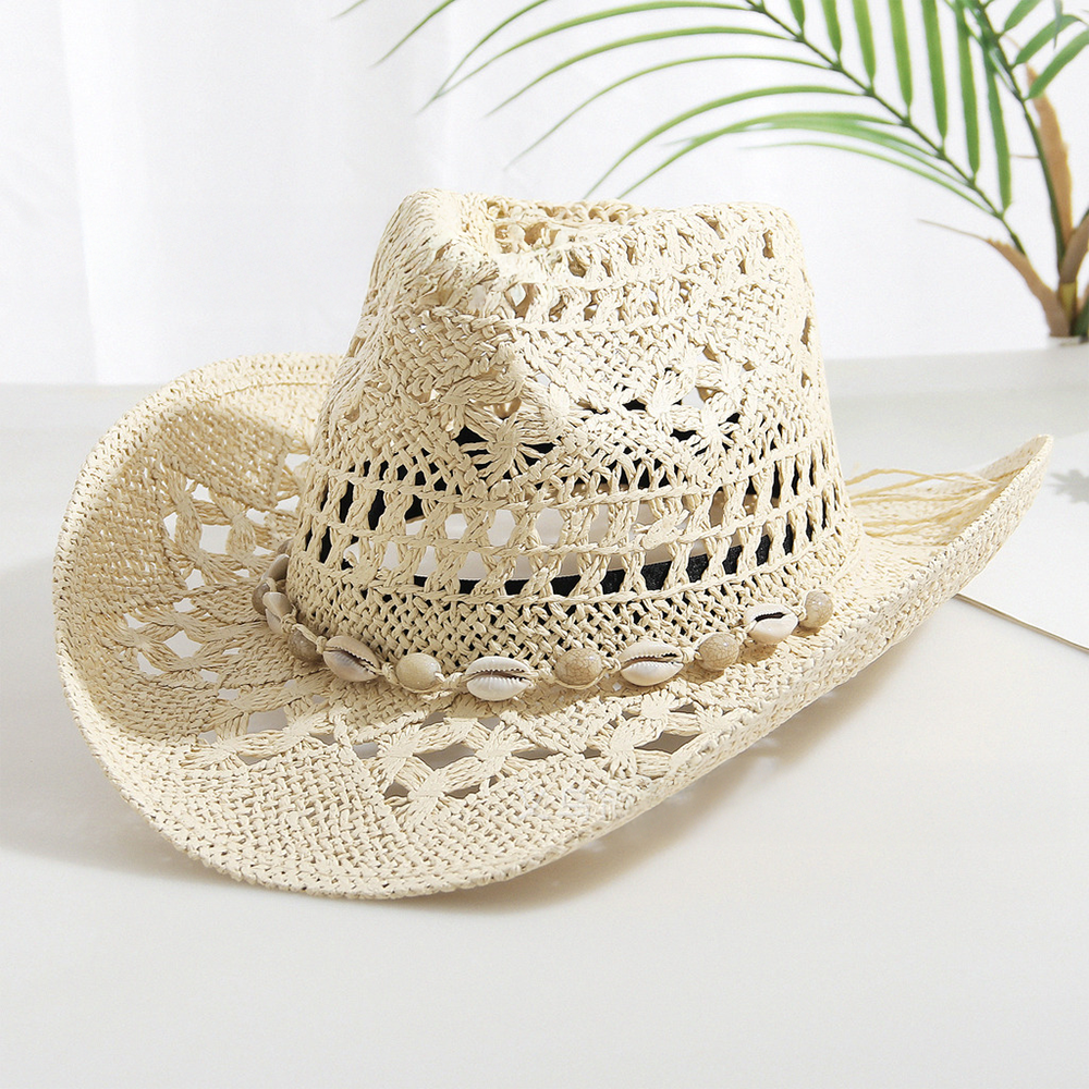 Shellbound Hat