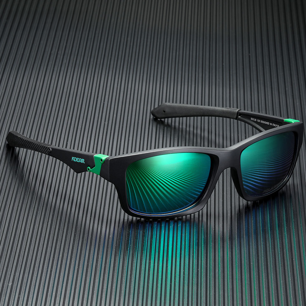 Stealth Horizon Sunglasses